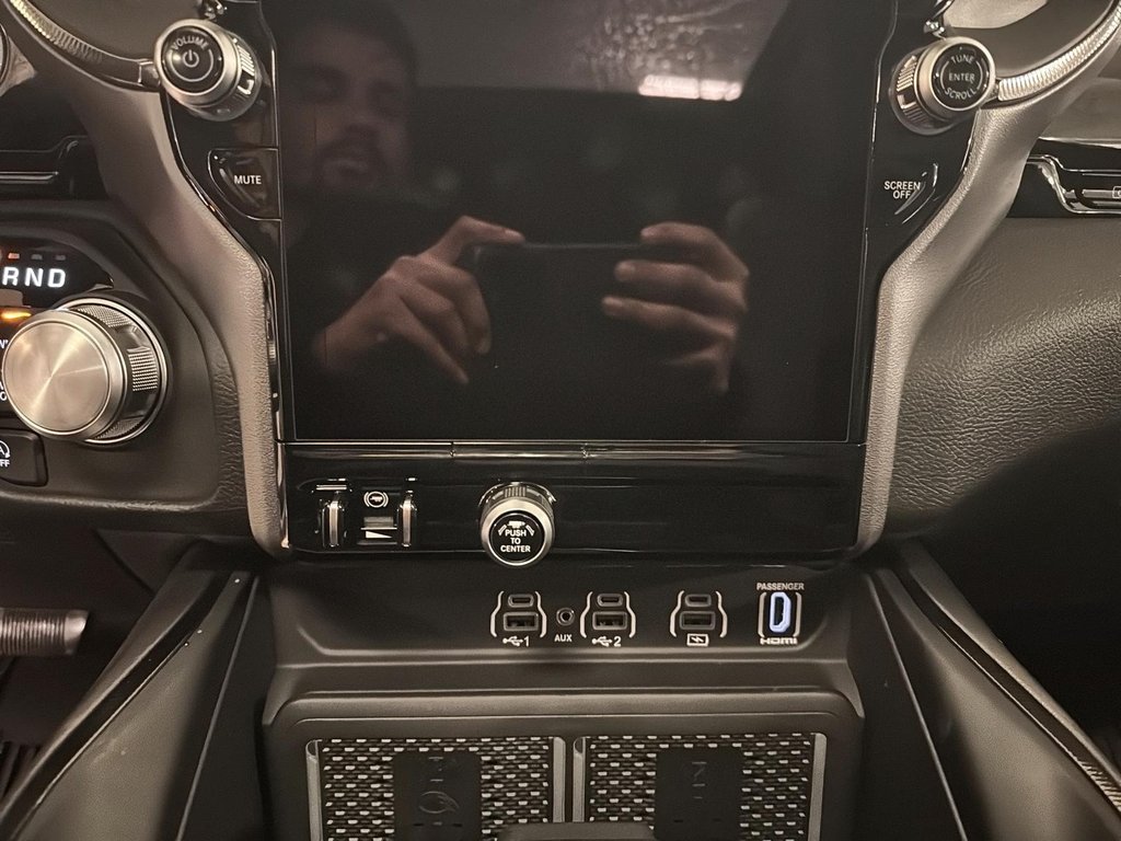 Ram 1500 SPORT 2026 à Sherbrooke, Québec - 14 - w1024h768px