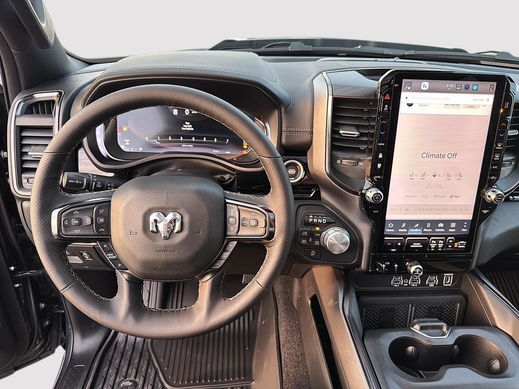 Ram 1500 SPORT 2026 à St-Jean-Sur-Richelieu, Québec - 10 - w1024h768px