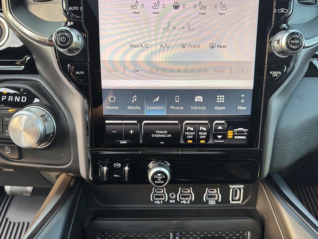 Ram 1500 SPORT 2026 à St-Jean-Sur-Richelieu, Québec - 14 - w1024h768px