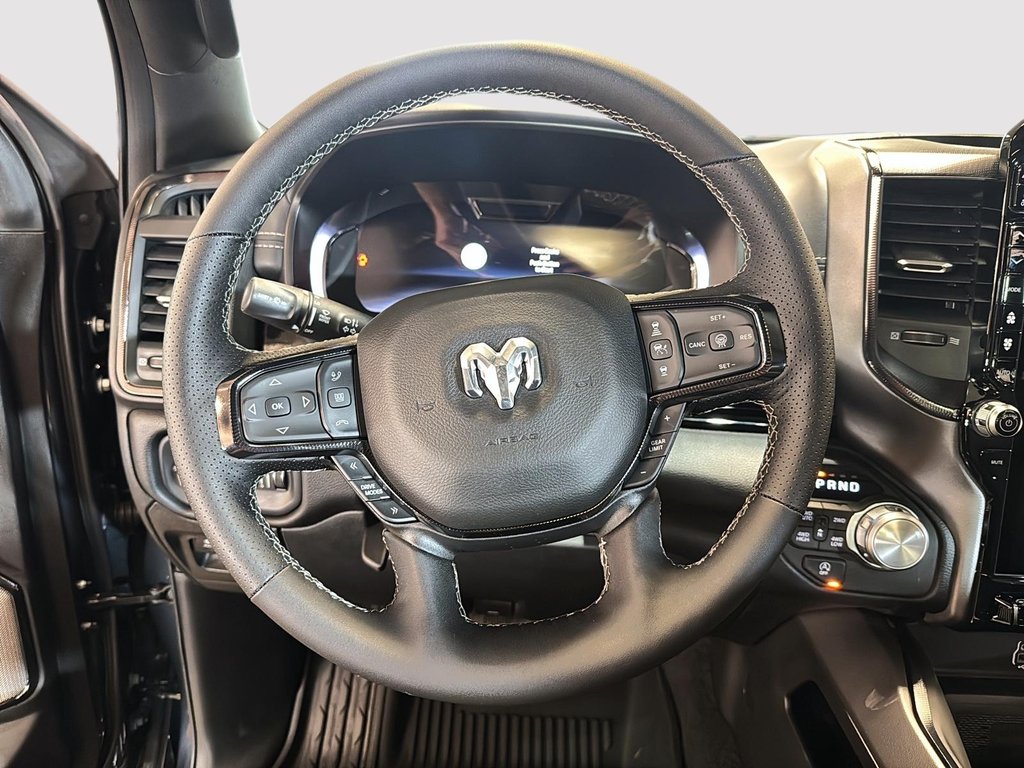 Ram 1500 SPORT 2026 à St-Jean-Sur-Richelieu, Québec - 12 - w1024h768px