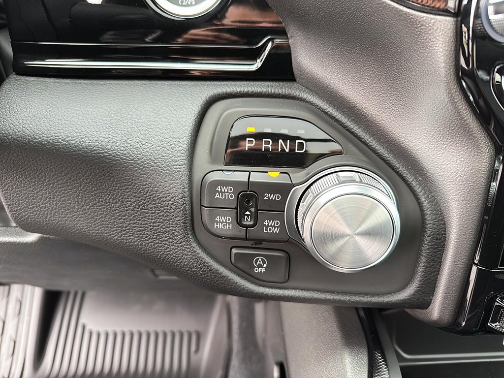 Ram 1500 SPORT 2026 à Sherbrooke, Québec - 15 - w1024h768px