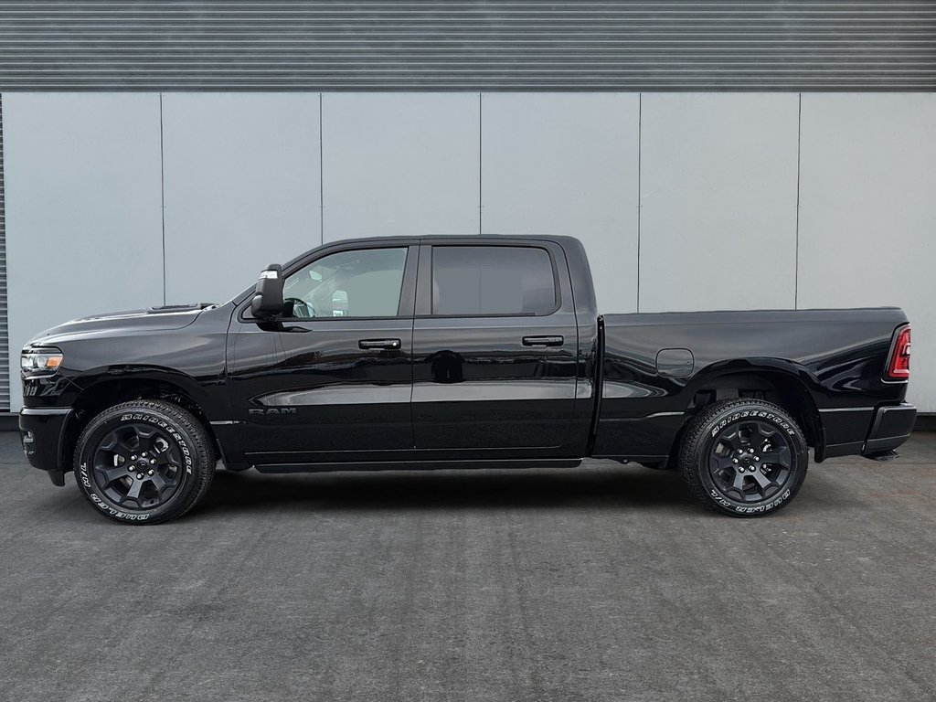 Ram 1500 SPORT 2026 à Sherbrooke, Québec - 5 - w1024h768px