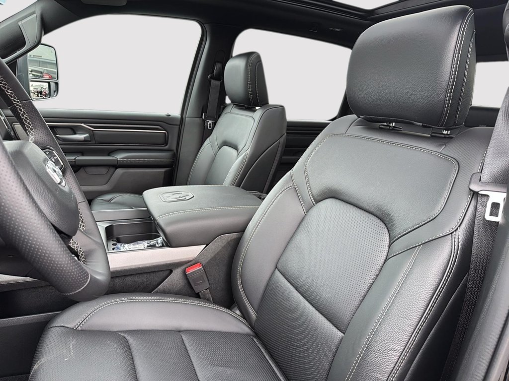 Ram 1500 SPORT 2026 à Sherbrooke, Québec - 9 - w1024h768px