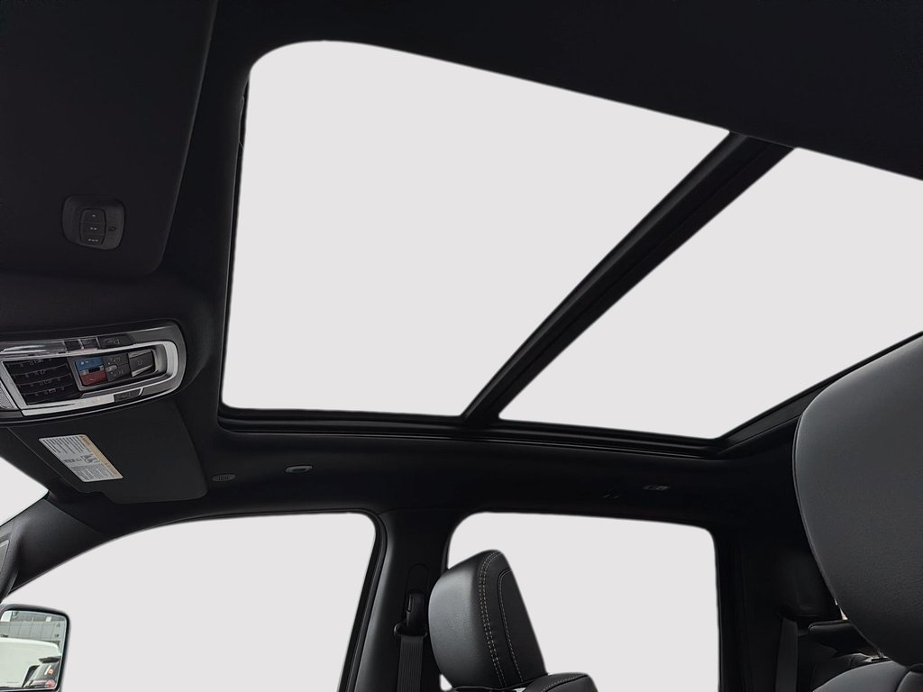 Ram 1500 SPORT 2026 à Sherbrooke, Québec - 17 - w1024h768px