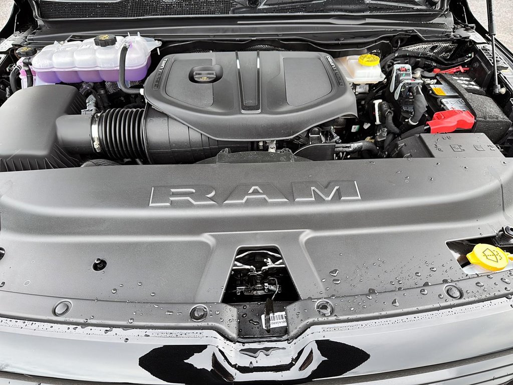 Ram 1500 SPORT 2026 à Sherbrooke, Québec - 8 - w1024h768px