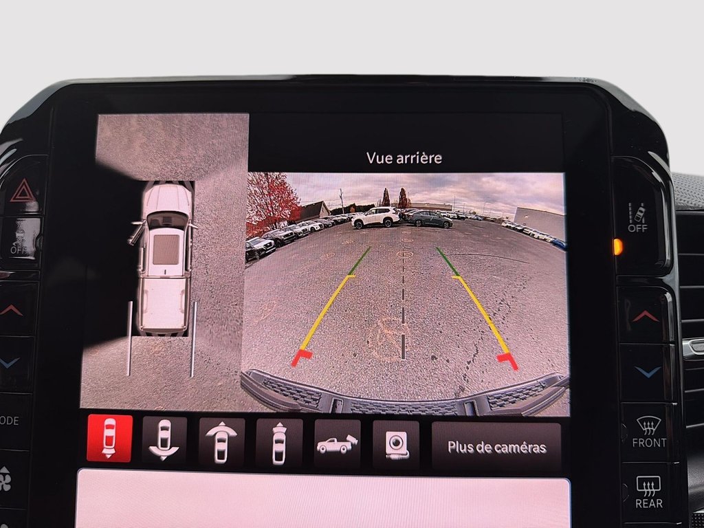 2026 Ram 1500 SPORT in Sherbrooke, Quebec - 18 - w1024h768px