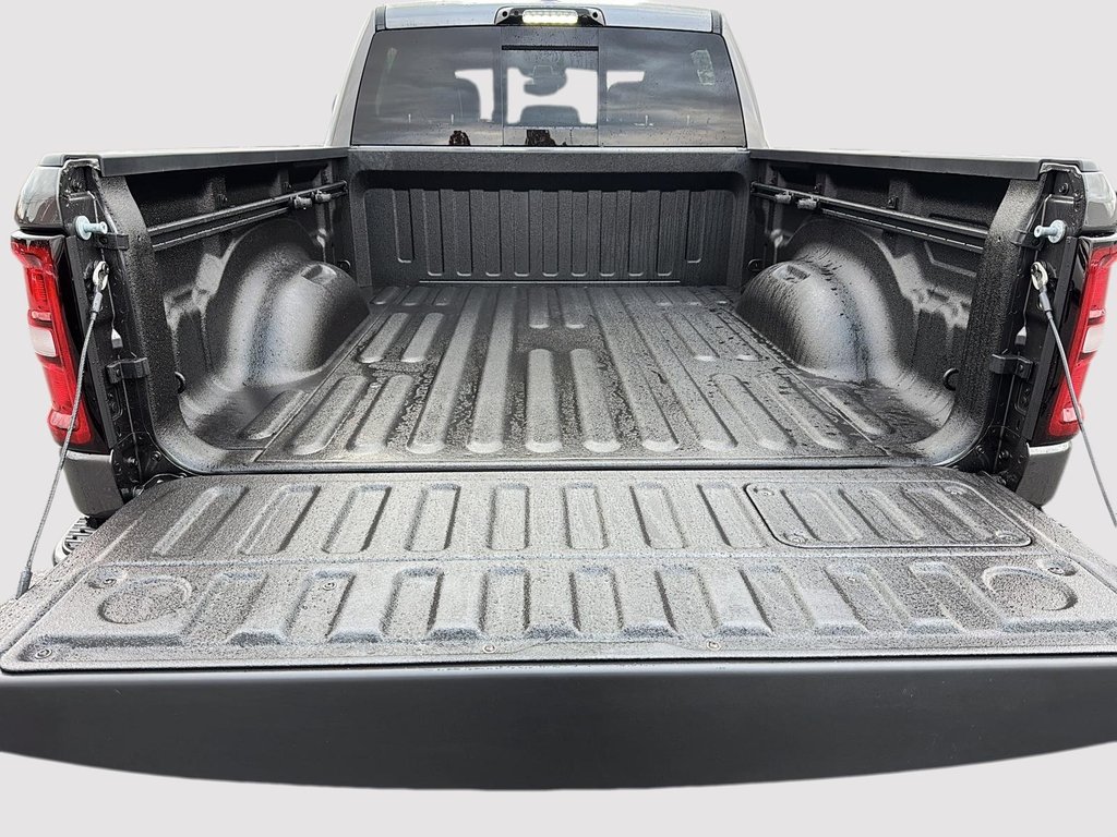 2026 Ram 1500 SPORT in Sherbrooke, Quebec - 16 - w1024h768px