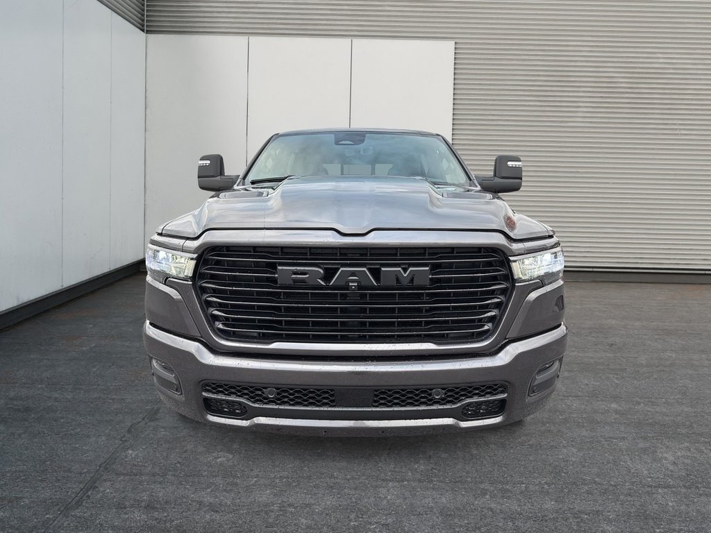 2026 Ram 1500 SPORT in Sherbrooke, Quebec - 2 - w1024h768px