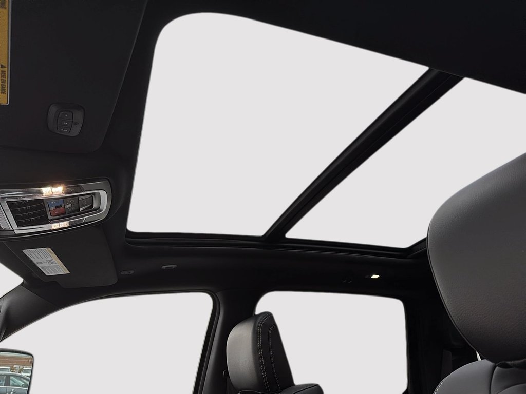 2026 Ram 1500 SPORT in Sherbrooke, Quebec - 17 - w1024h768px