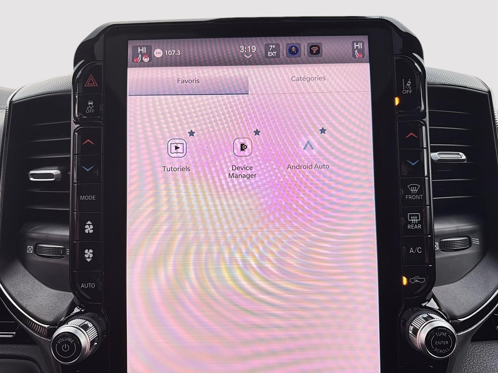 2026 Ram 1500 SPORT in Sherbrooke, Quebec - 19 - w1024h768px