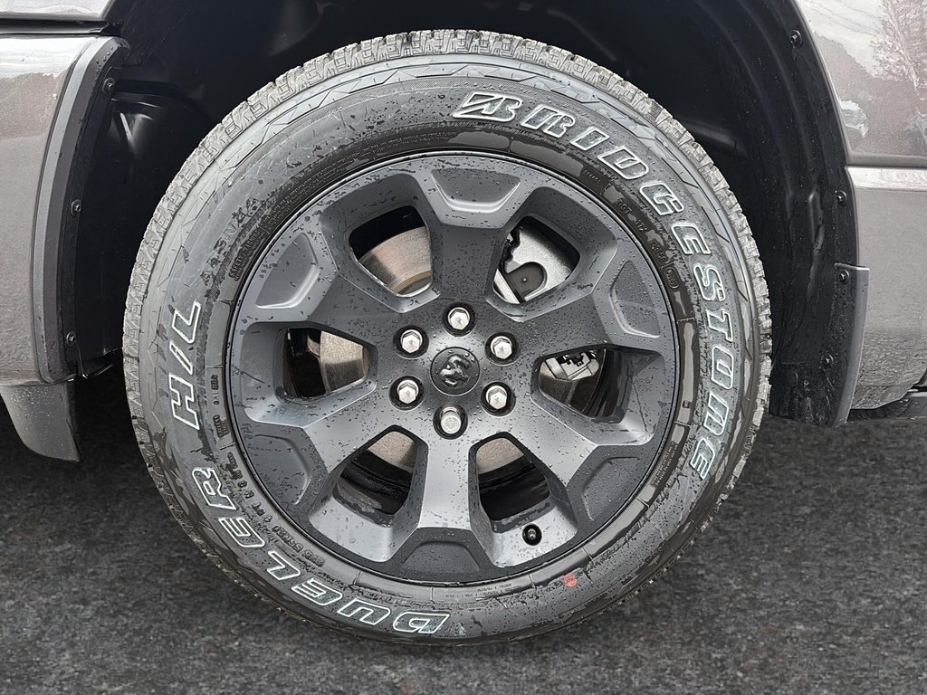 2026 Ram 1500 SPORT in Sherbrooke, Quebec - 7 - w1024h768px