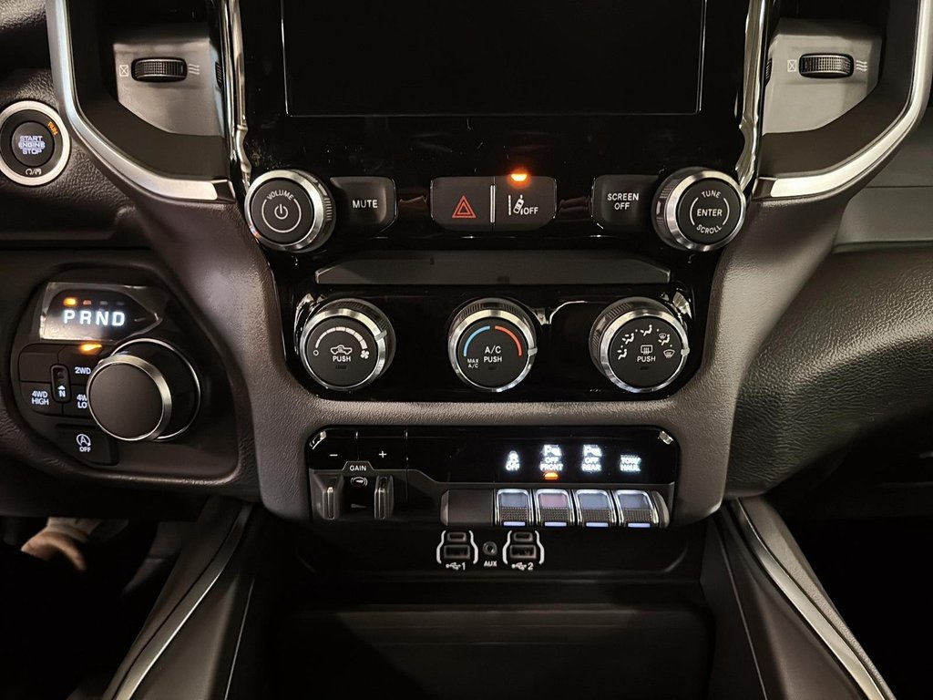 Ram 1500 EXPRESS 2026 à Sherbrooke, Québec - 14 - w1024h768px