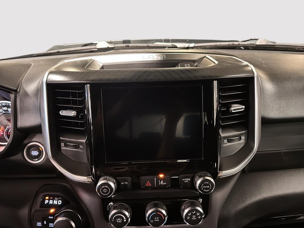 Ram 1500 EXPRESS 2026 à Sherbrooke, Québec - 18 - w1024h768px