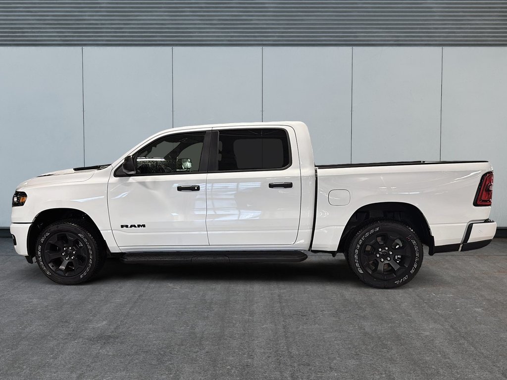Ram 1500 EXPRESS 2026 à Sherbrooke, Québec - 5 - w1024h768px