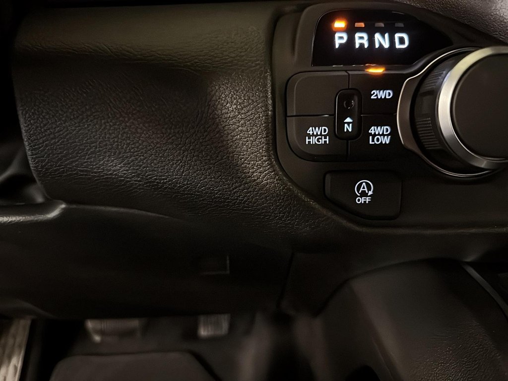 Ram 1500 EXPRESS 2026 à Sherbrooke, Québec - 16 - w1024h768px