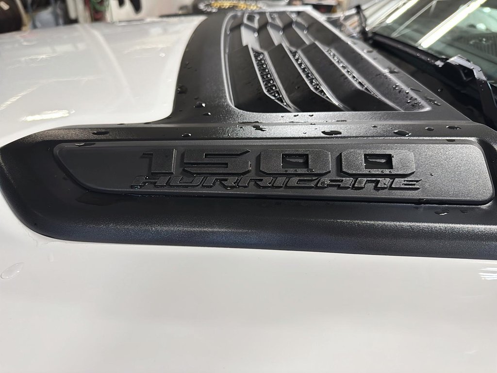 Ram 1500 EXPRESS 2026 à Sherbrooke, Québec - 6 - w1024h768px