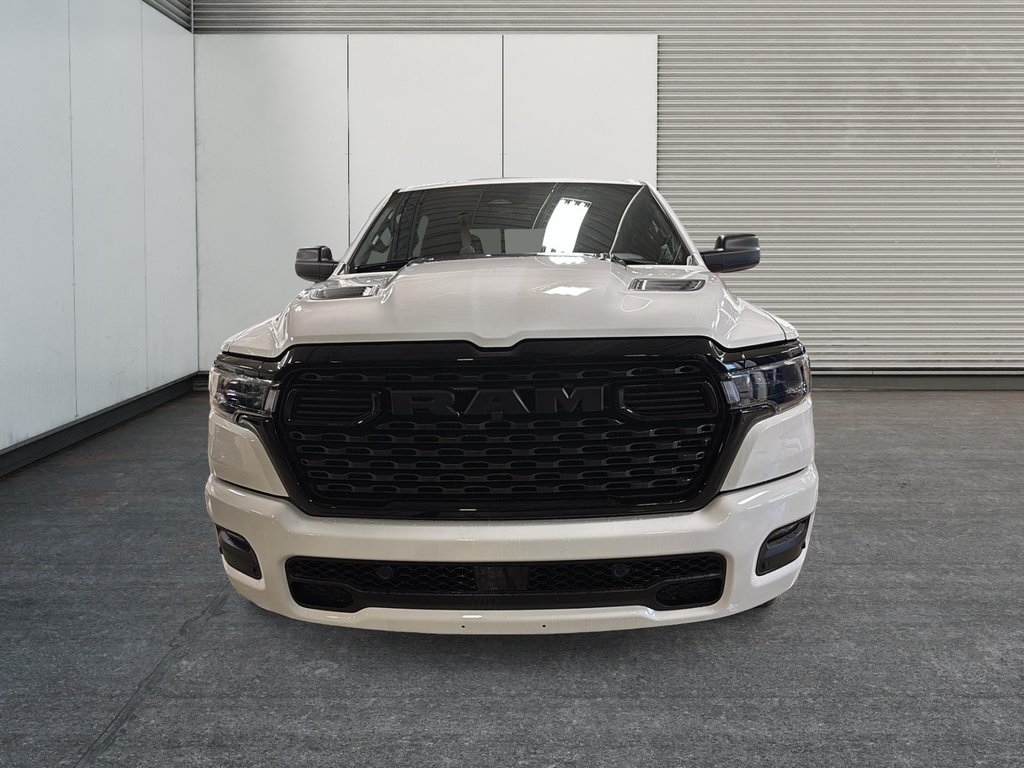 Ram 1500 EXPRESS 2026 à Sherbrooke, Québec - 2 - w1024h768px
