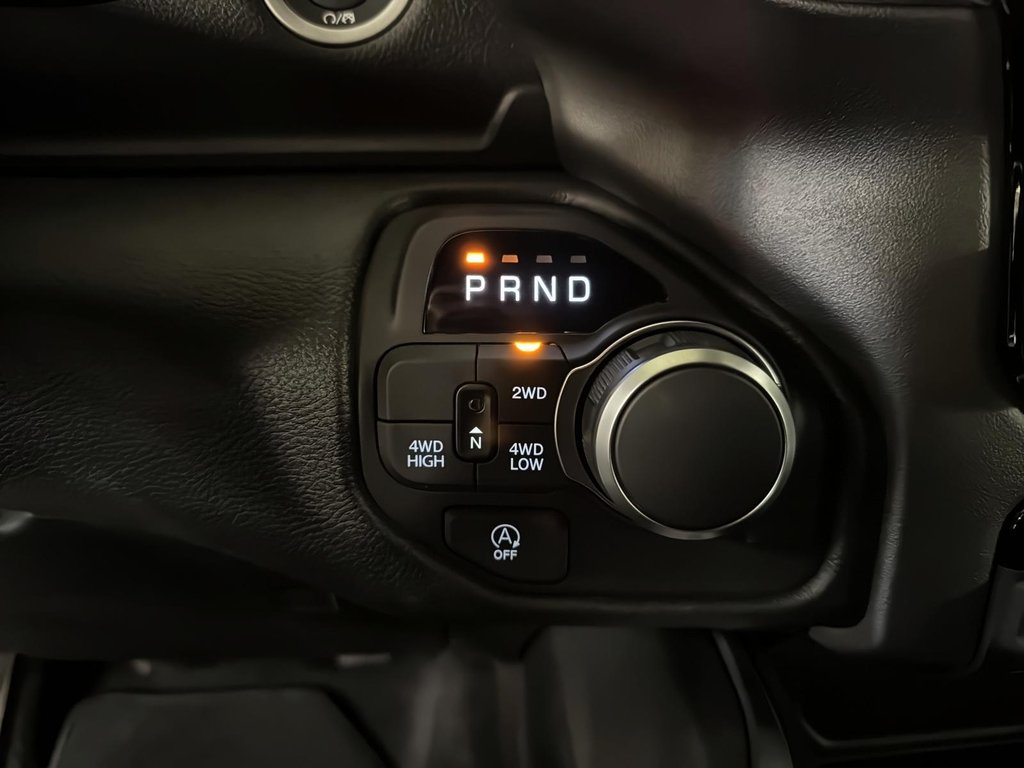 Ram 1500 EXPRESS 2026 à Sherbrooke, Québec - 15 - w1024h768px