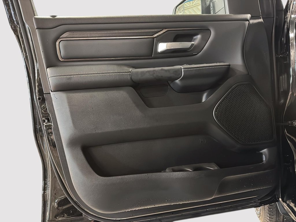 Ram 1500 SPORT 2026 à Sherbrooke, Québec - 11 - w1024h768px