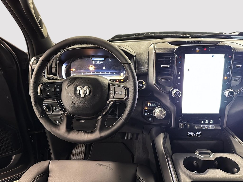 Ram 1500 SPORT 2026 à Sherbrooke, Québec - 10 - w1024h768px