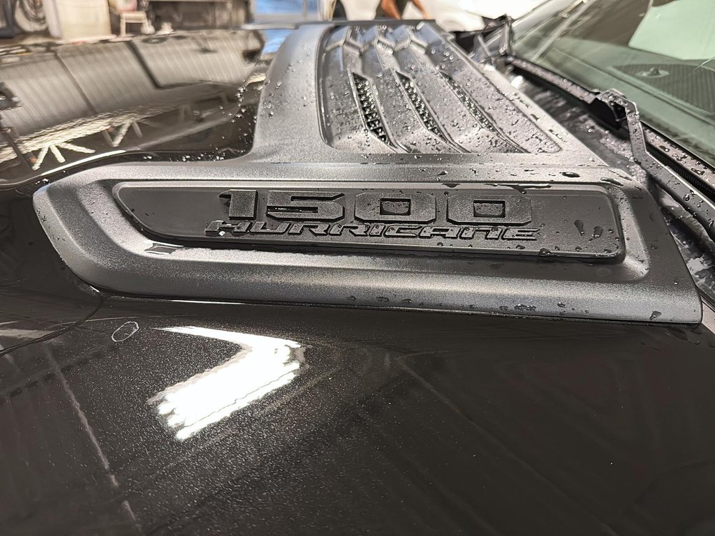 Ram 1500 SPORT 2026 à Sherbrooke, Québec - 6 - w1024h768px