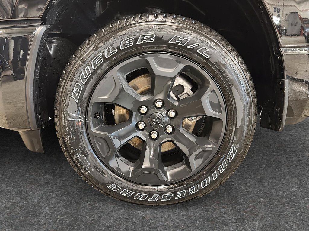 Ram 1500 SPORT 2026 à Sherbrooke, Québec - 7 - w1024h768px