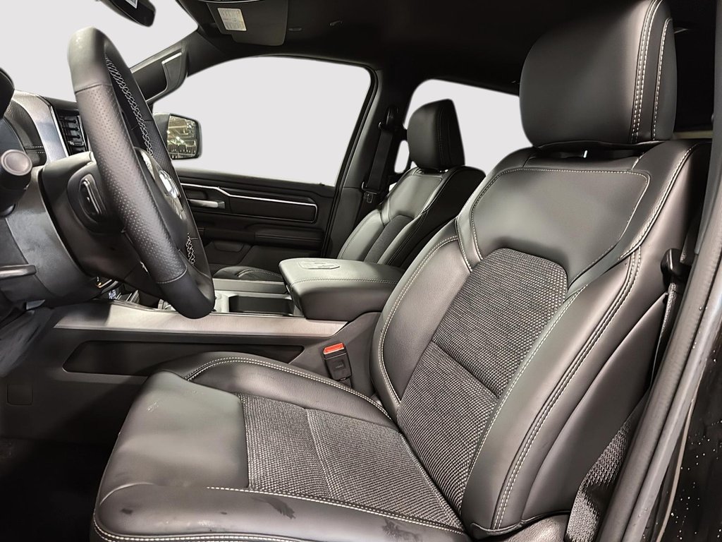 Ram 1500 SPORT 2026 à Sherbrooke, Québec - 9 - w1024h768px