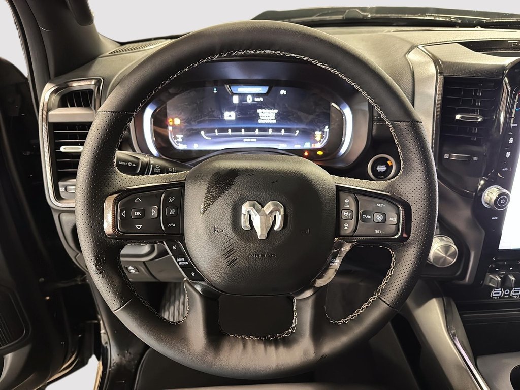 Ram 1500 SPORT 2026 à Sherbrooke, Québec - 12 - w1024h768px