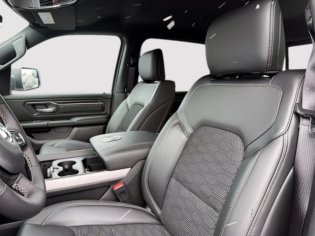 Ram 1500 SPORT 2026 à St-Jean-Sur-Richelieu, Québec - 9 - w1024h768px
