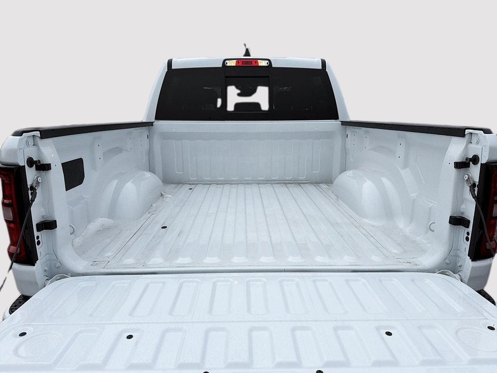 Ram 1500 SPORT 2026 à St-Jean-Sur-Richelieu, Québec - 17 - w1024h768px