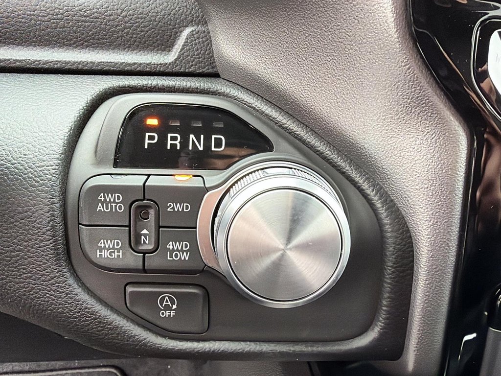 Ram 1500 SPORT 2026 à St-Jean-Sur-Richelieu, Québec - 15 - w1024h768px