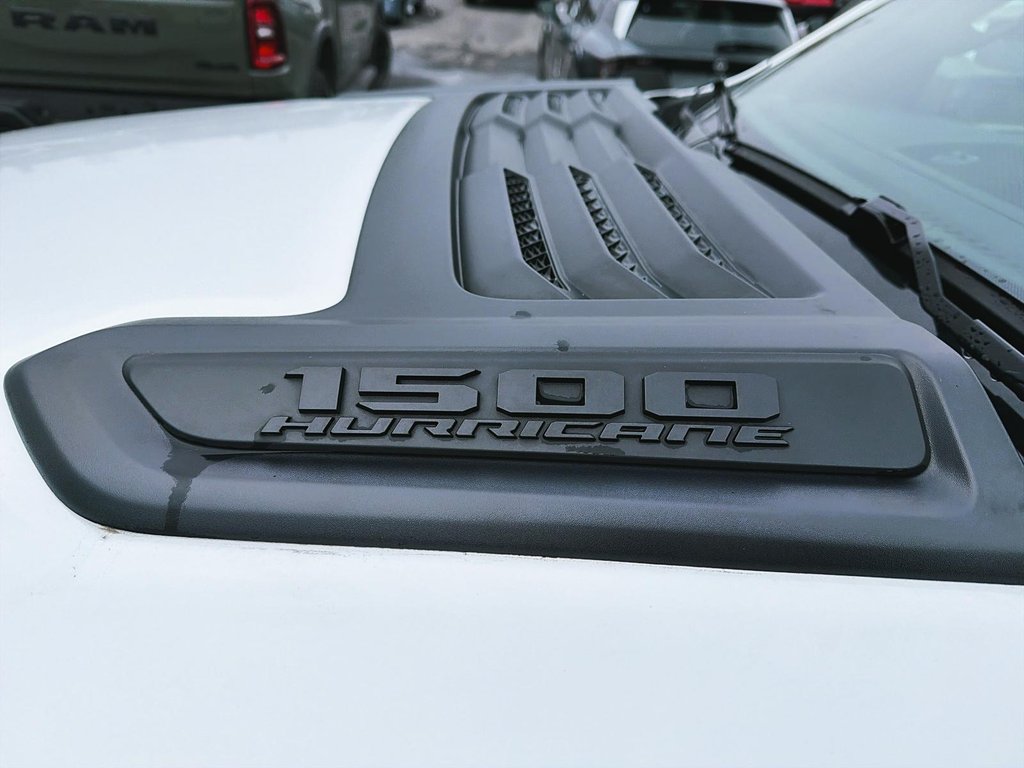 Ram 1500 SPORT 2026 à St-Jean-Sur-Richelieu, Québec - 6 - w1024h768px