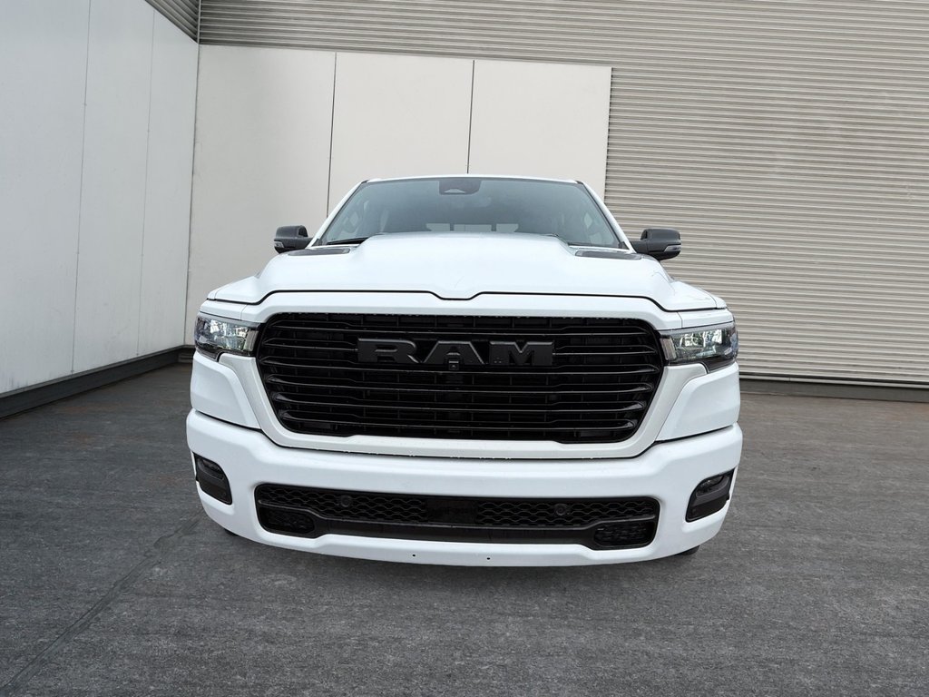 Ram 1500 SPORT 2026 à St-Jean-Sur-Richelieu, Québec - 2 - w1024h768px