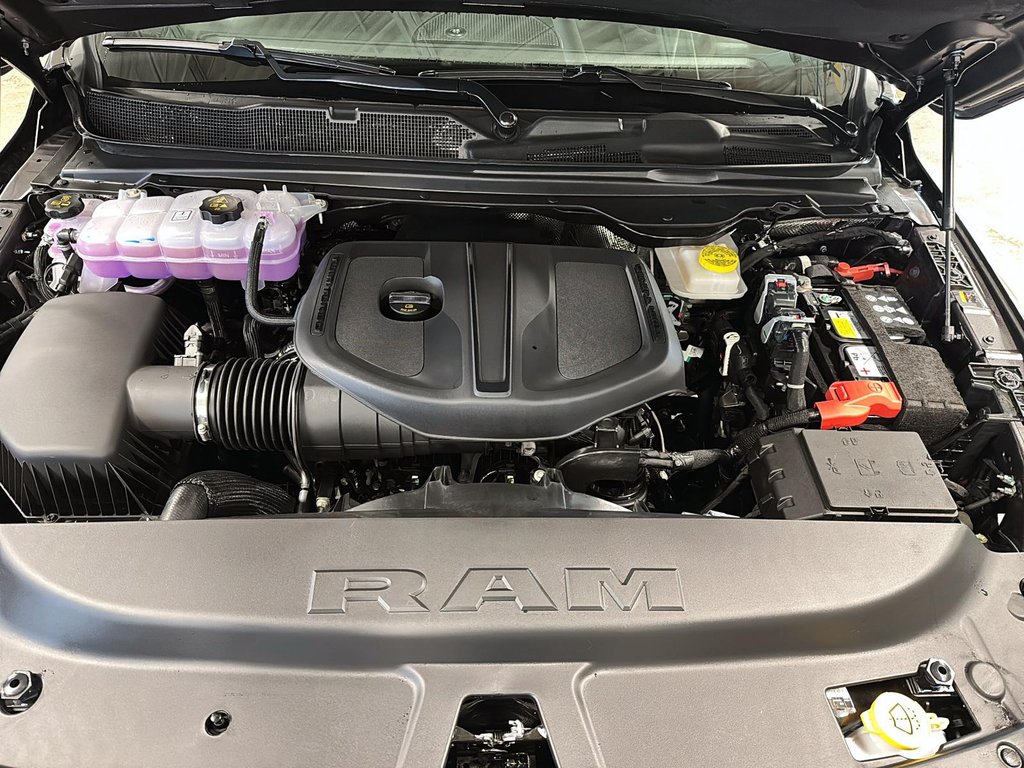 Ram 1500 EXPRESS 2026 à Sherbrooke, Québec - 8 - w1024h768px