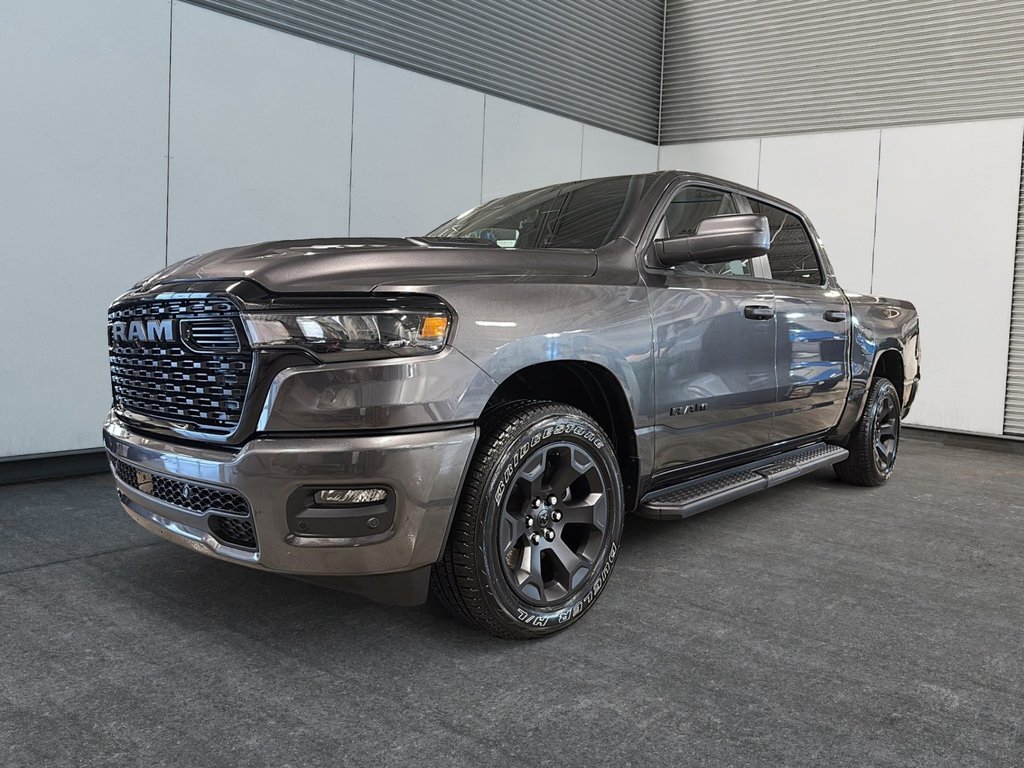 Ram 1500 EXPRESS 2026 à Sherbrooke, Québec - 1 - w1024h768px