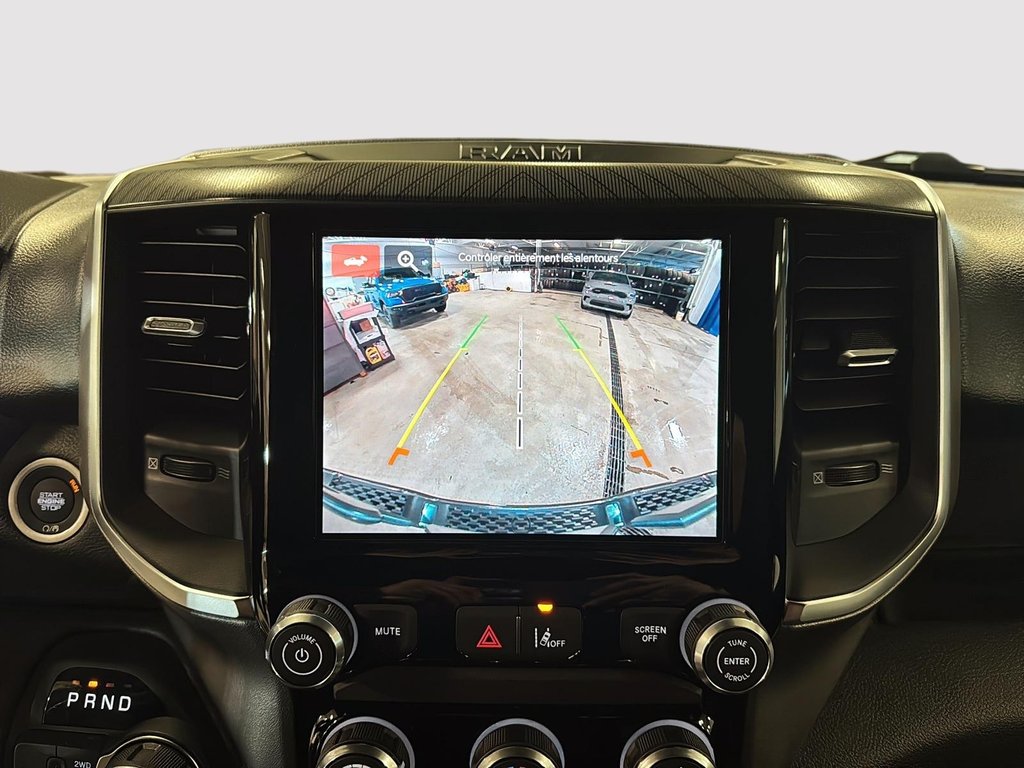 Ram 1500 EXPRESS 2026 à Sherbrooke, Québec - 18 - w1024h768px