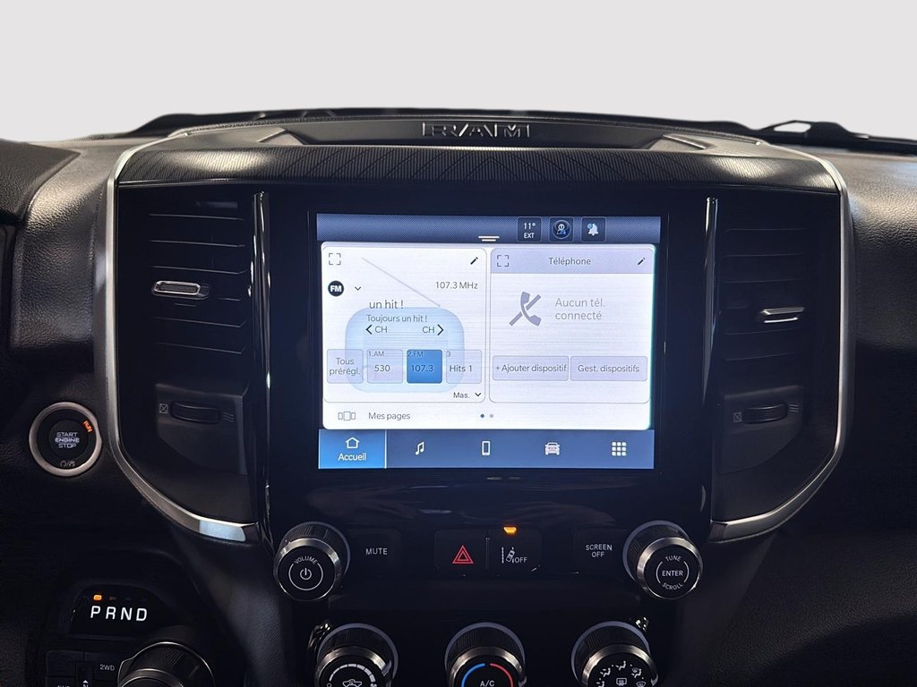 Ram 1500 EXPRESS 2026 à Sherbrooke, Québec - 19 - w1024h768px