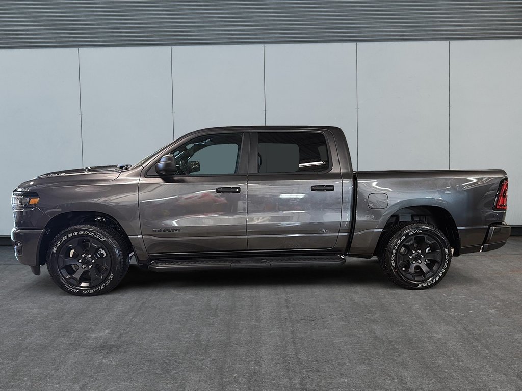 Ram 1500 EXPRESS 2026 à Sherbrooke, Québec - 5 - w1024h768px
