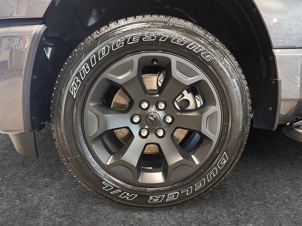 Ram 1500 EXPRESS 2026 à Sherbrooke, Québec - 7 - w1024h768px