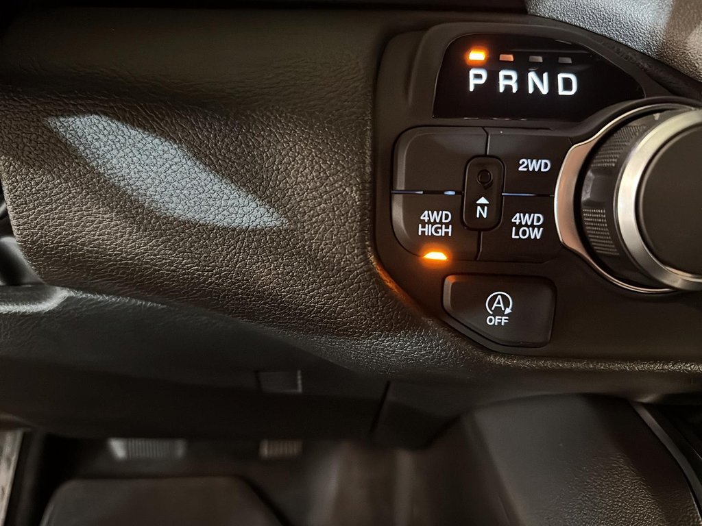 Ram 1500 EXPRESS 2026 à Sherbrooke, Québec - 16 - w1024h768px