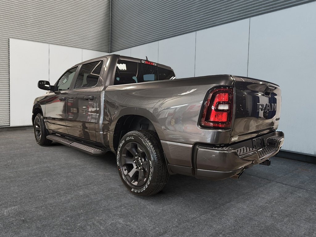 Ram 1500 EXPRESS 2026 à Sherbrooke, Québec - 4 - w1024h768px