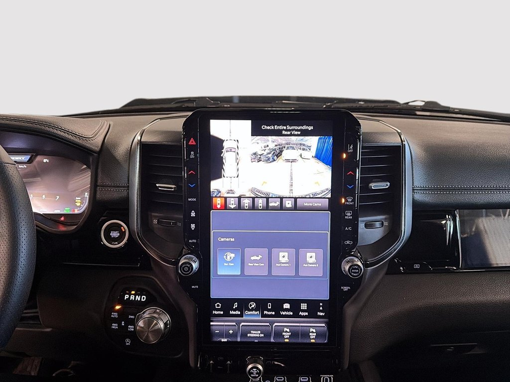 2026 Ram 1500 SPORT in St-Jean-Sur-Richelieu, Quebec - 18 - w1024h768px