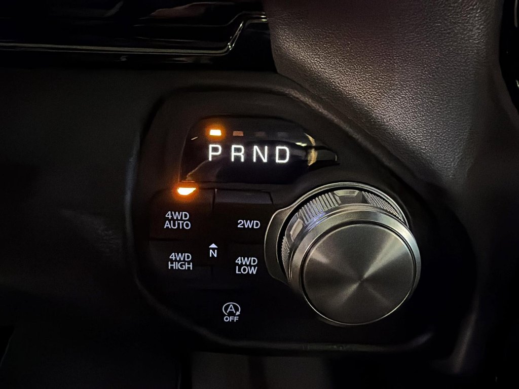 2026 Ram 1500 SPORT in St-Jean-Sur-Richelieu, Quebec - 14 - w1024h768px