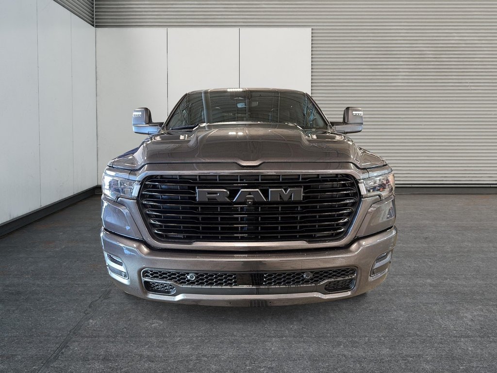 2026 Ram 1500 SPORT in St-Jean-Sur-Richelieu, Quebec - 2 - w1024h768px