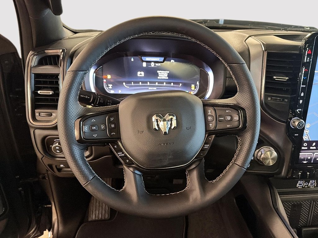 2026 Ram 1500 SPORT in St-Jean-Sur-Richelieu, Quebec - 11 - w1024h768px
