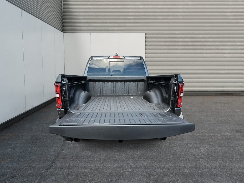 Ram 1500 REBEL 2026 à Sherbrooke, Québec - 14 - w1024h768px