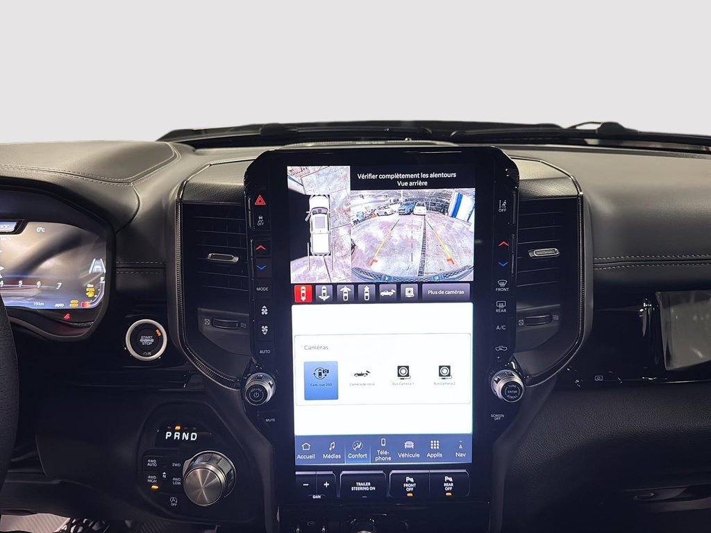 2026 Ram 1500 SPORT in Sherbrooke, Quebec - 19 - w1024h768px