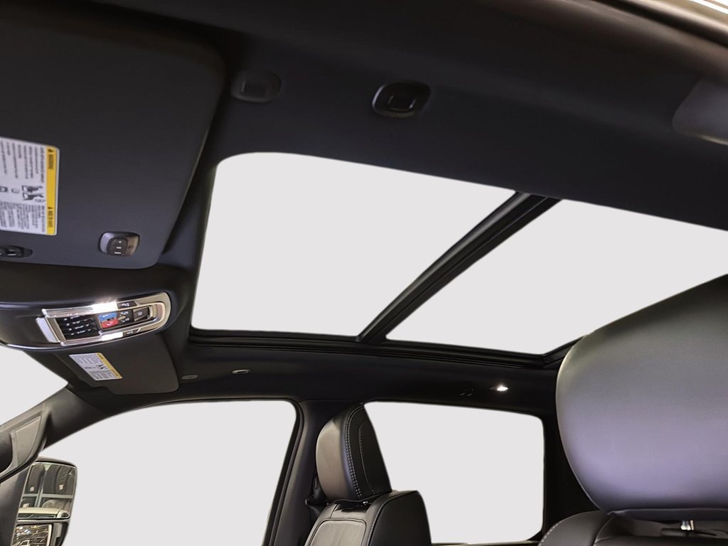 2026 Ram 1500 SPORT in Sherbrooke, Quebec - 18 - w1024h768px