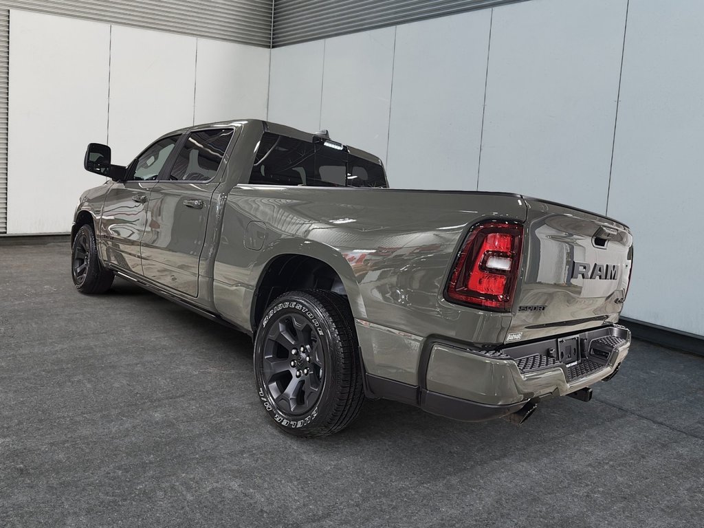 2026 Ram 1500 SPORT in Sherbrooke, Quebec - 4 - w1024h768px