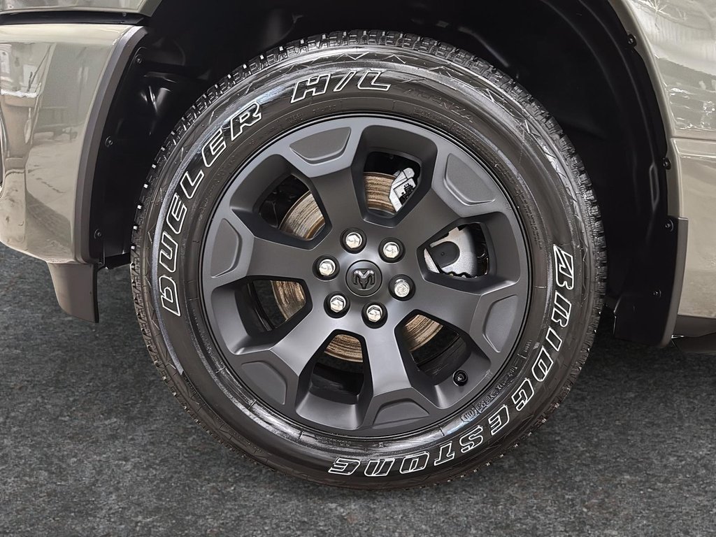 2026 Ram 1500 SPORT in Sherbrooke, Quebec - 7 - w1024h768px